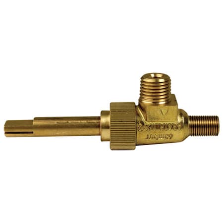 Hobart Valve 1/4 Mpt X 3/8-27 715080